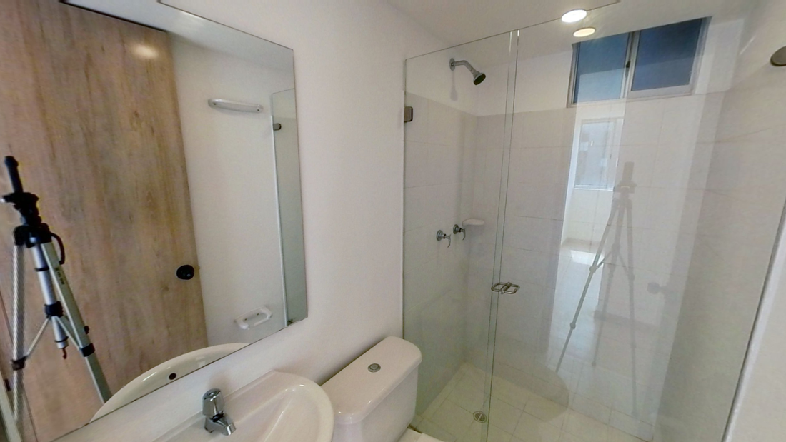 Apartamento en Venta en el Conjunto El Lago
