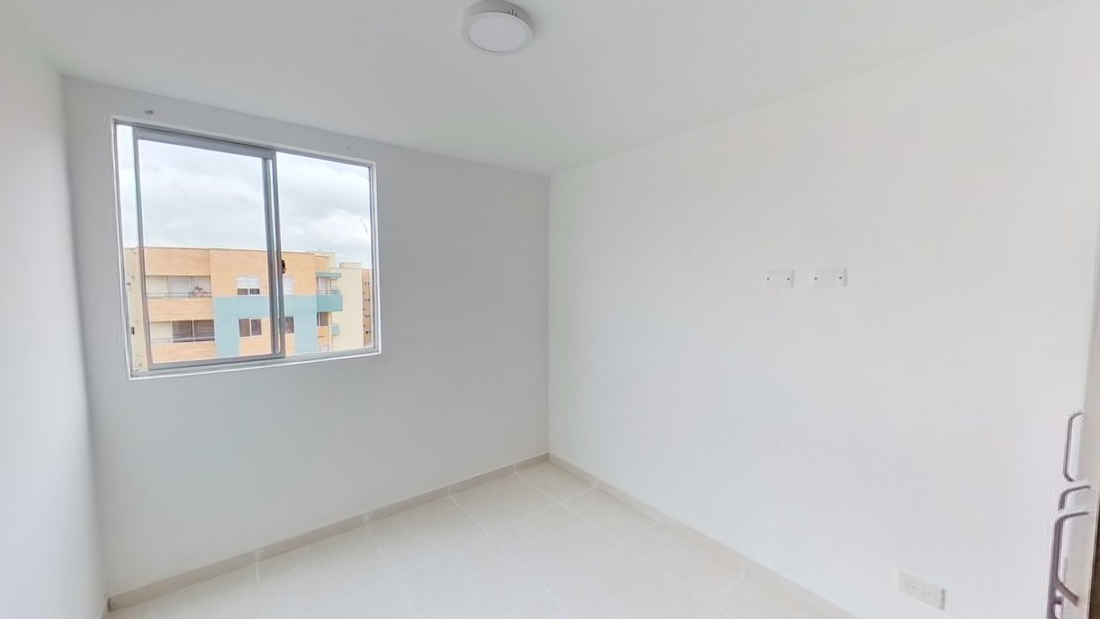 Apartamento en Venta en el Conjunto Ventura la Prosperidad