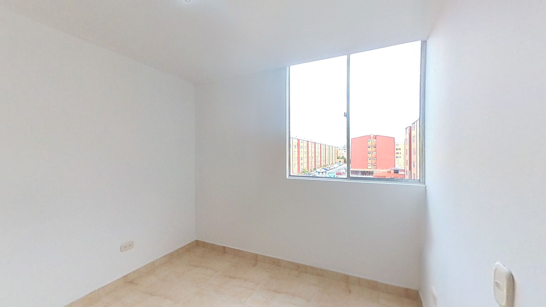 Apartamento en Venta en el Conjunto Lirio