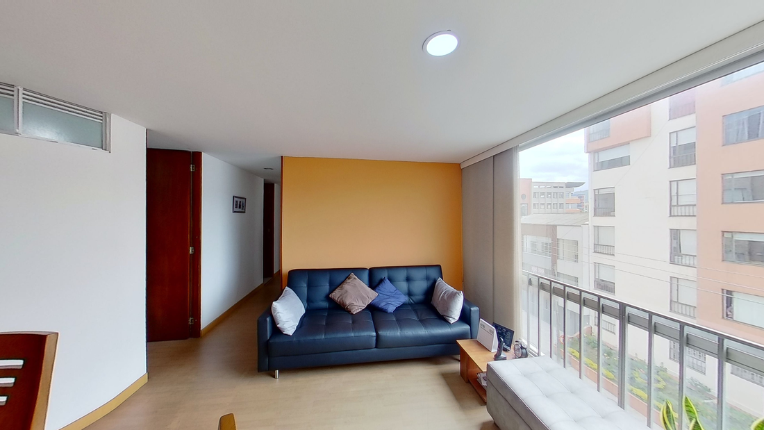 Apartamento en Venta en el Conjunto Torre Laguna