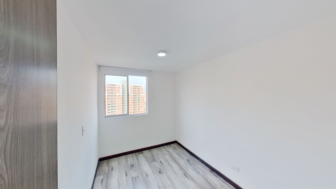 Apartamento en Venta en el Conjunto Murano La Prosperidad