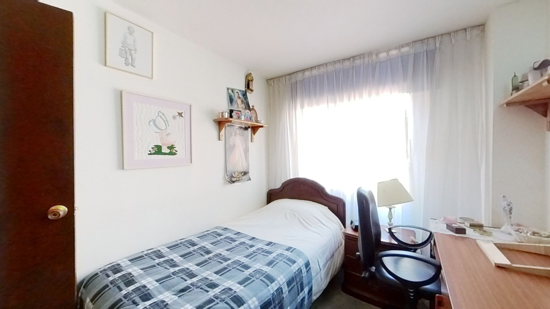 Apartamento en Venta en el Conjunto Parques de Lorena