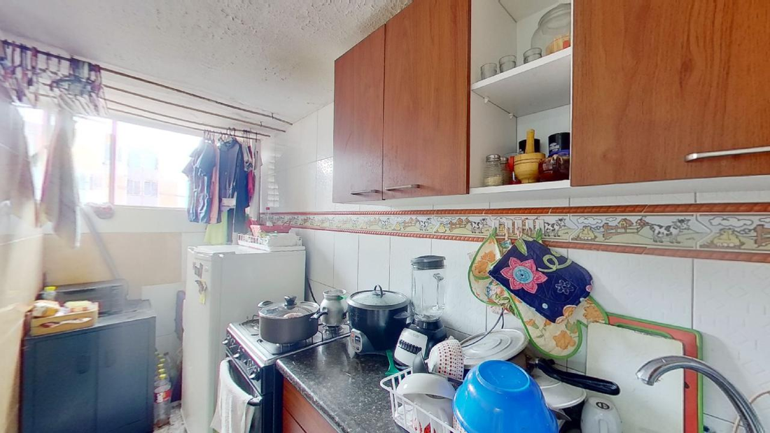 Apartamento en Venta en el Conjunto Porvenir Reservado 1