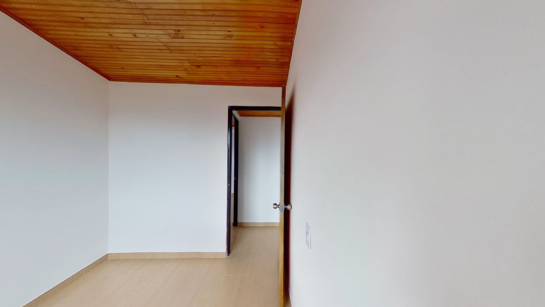 Apartamento en Venta en el Conjunto Parque Campestre 3