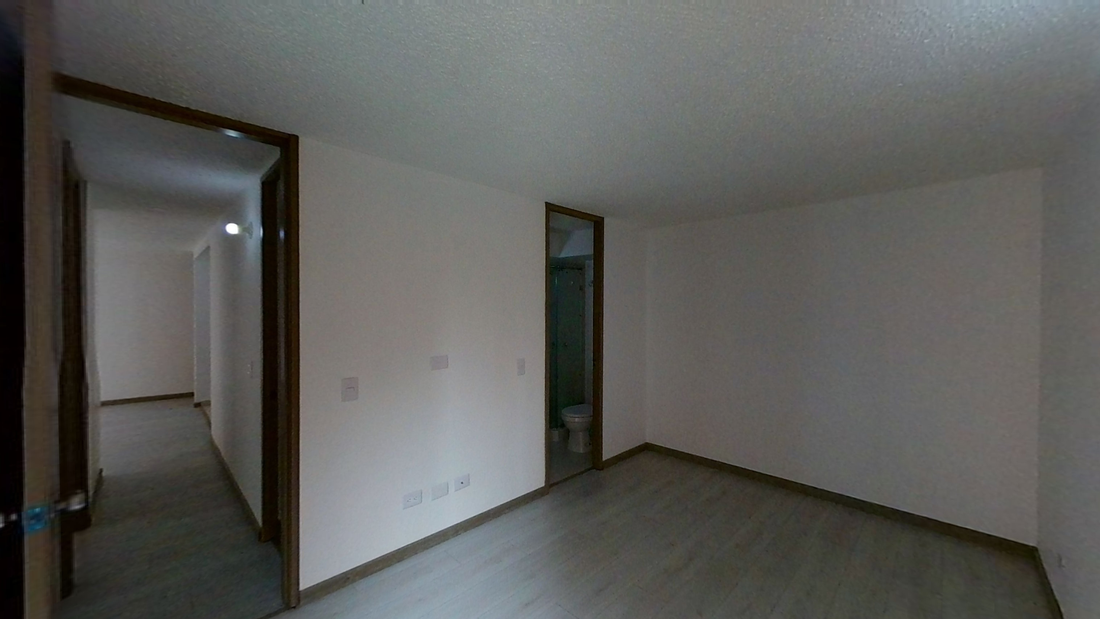 Apartamento en Venta en el Conjunto Arezzo