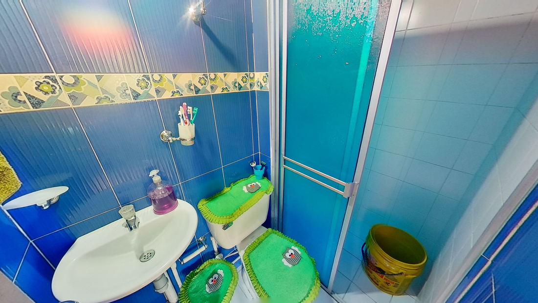 Apartamento en Venta en el Conjunto Molino Verde