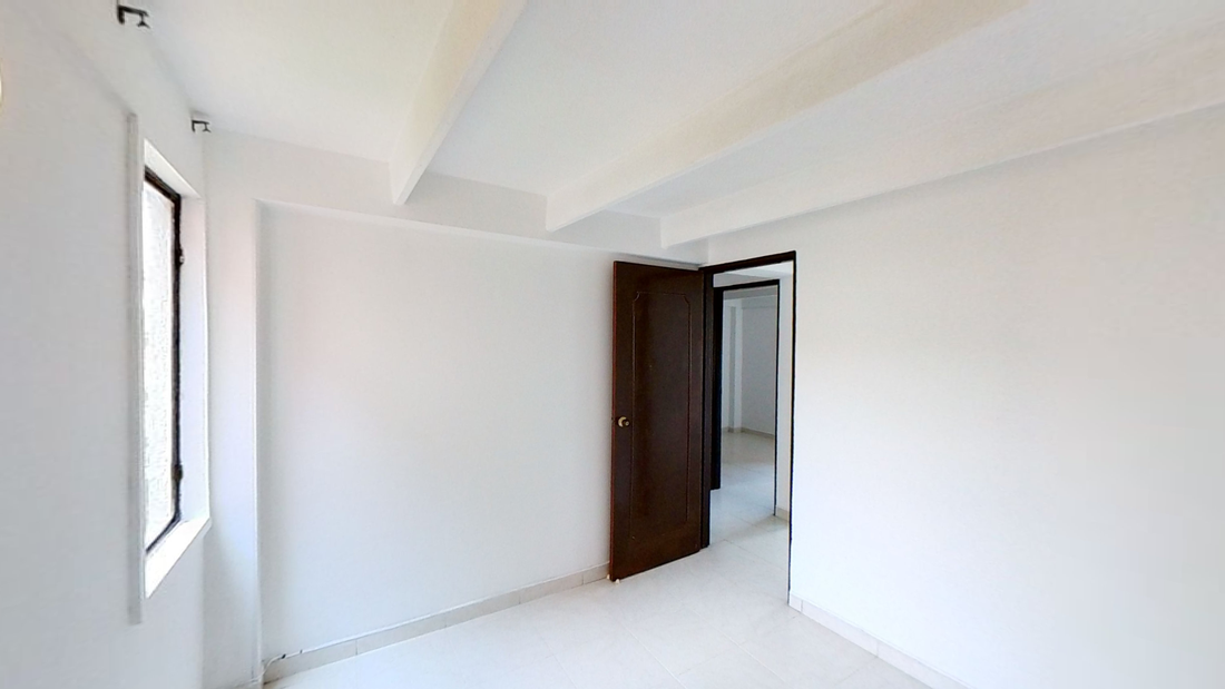 Apartamento en Venta en el Conjunto El Limonar 1 Etapa A