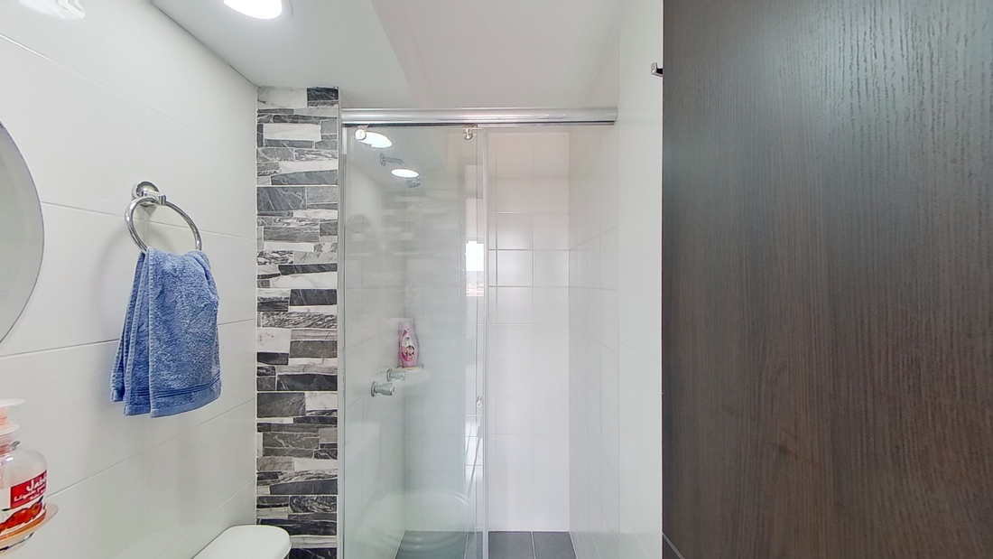 Apartamento en Venta en el Conjunto Fontana La Prosperidad