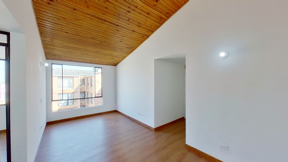 Apartamento en Venta en el Conjunto Ciudadela La Libertad