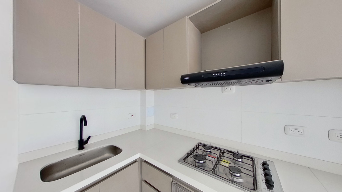 Apartamento en Venta en el Conjunto Hacienda San Jose