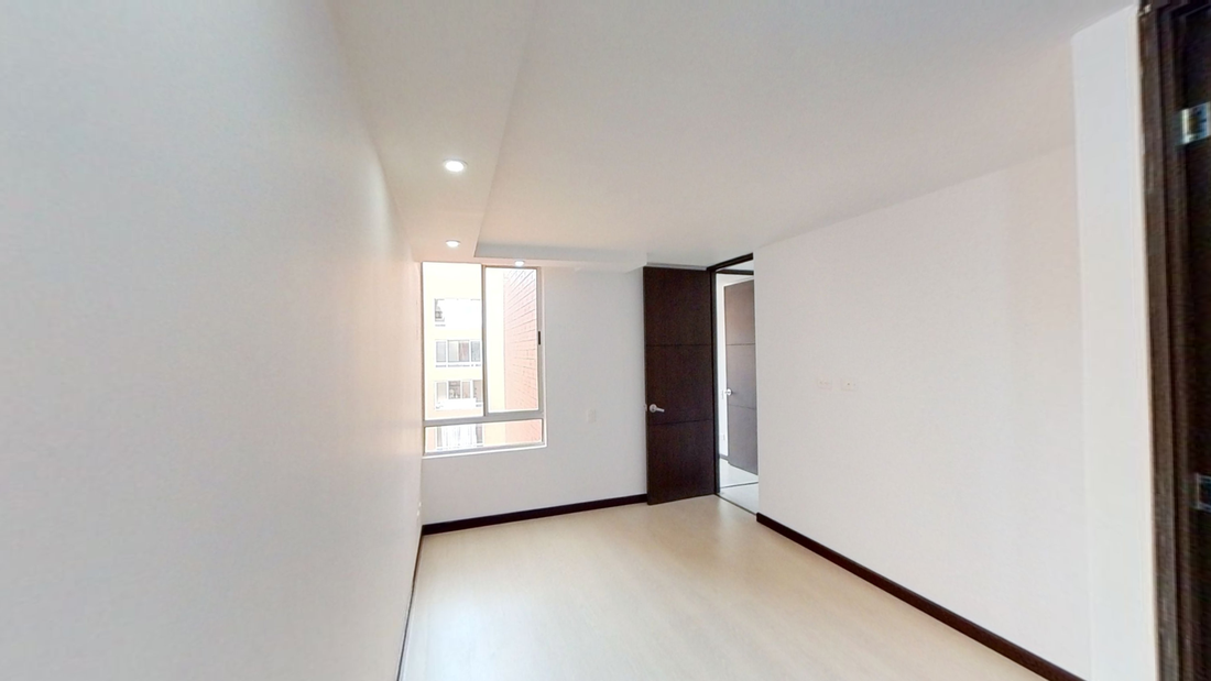 Apartamento en Venta en el Conjunto El Huerto