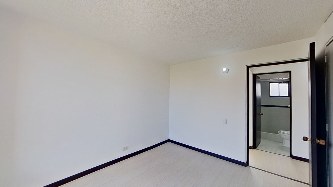Apartamento en Venta en el Conjunto Bosques de San Jorge 2