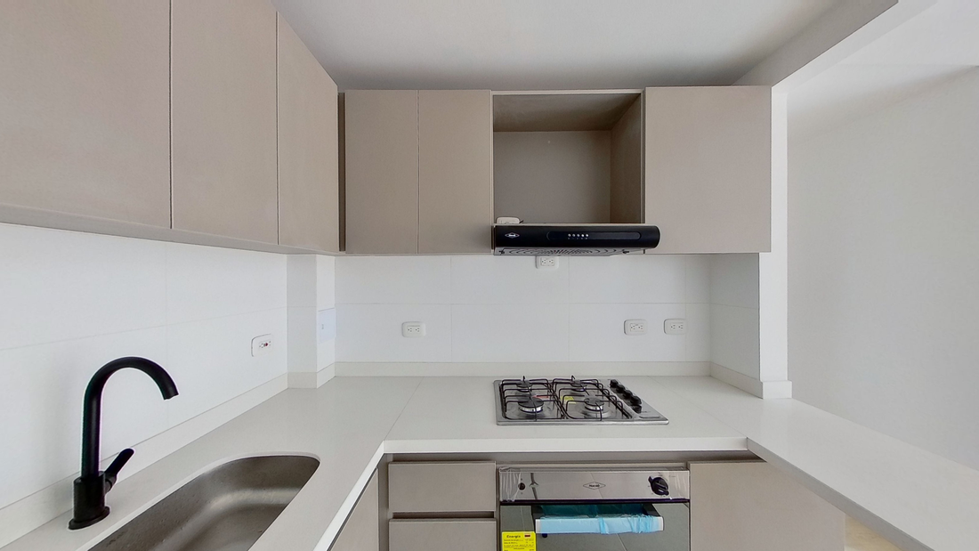 Apartamento en Venta en el Conjunto Hacienda San Jose