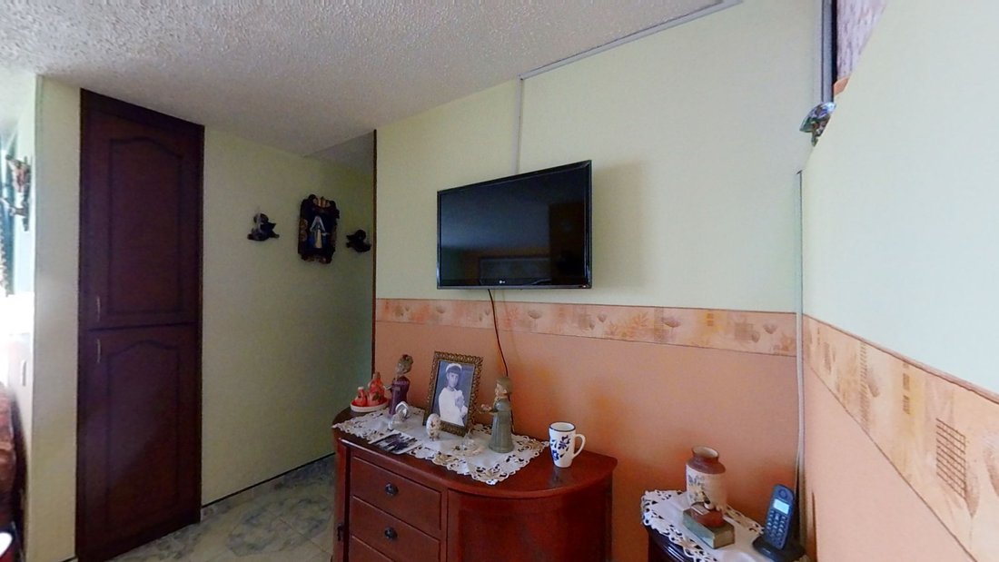 Apartamento en Venta en el Conjunto Newton