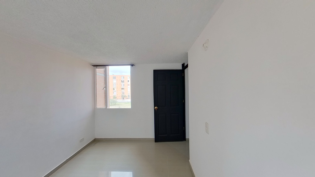 Apartamento en Venta en el Conjunto La Fortuna 1