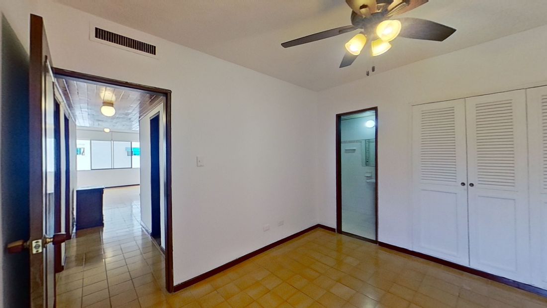 Apartamento en Venta en el Conjunto Edificio copacabana