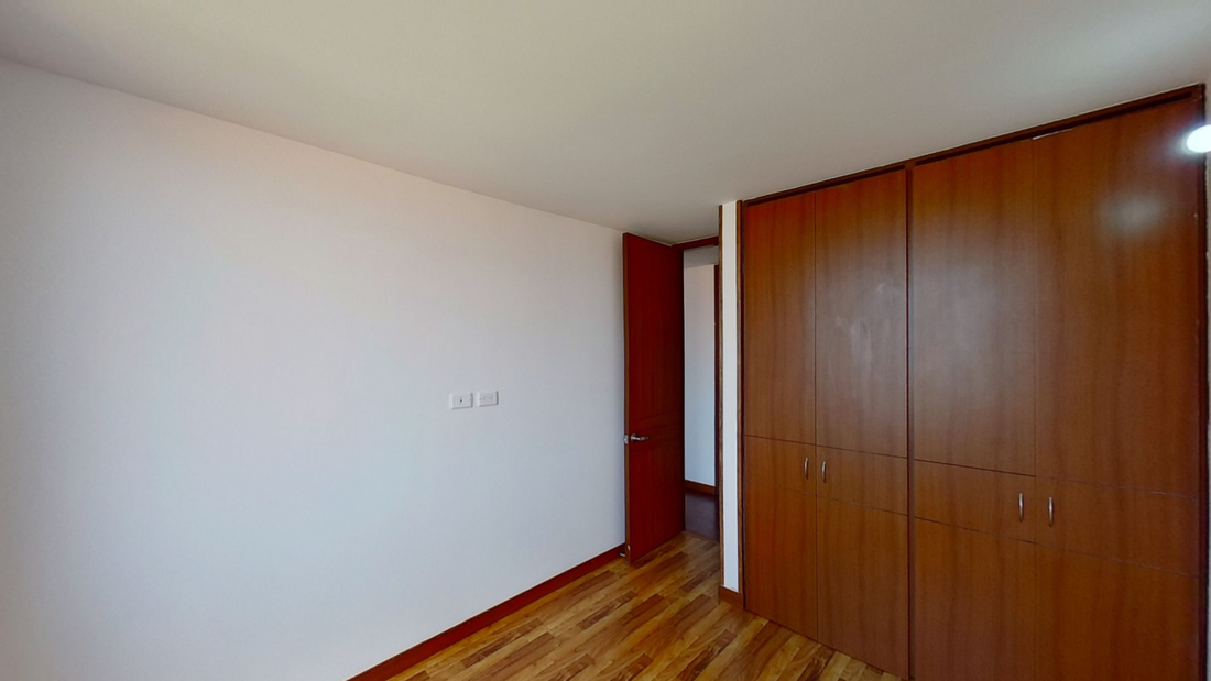 Apartamento en Venta en el Conjunto Las Huertas de Cajica