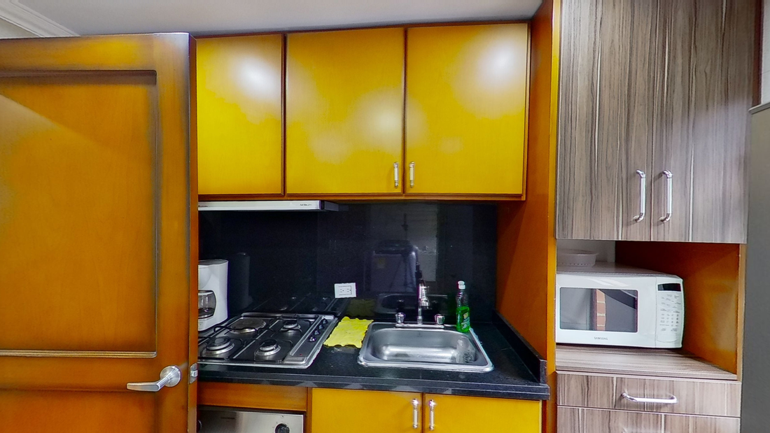 Apartamento en Venta en el Conjunto Edificio Riatto
