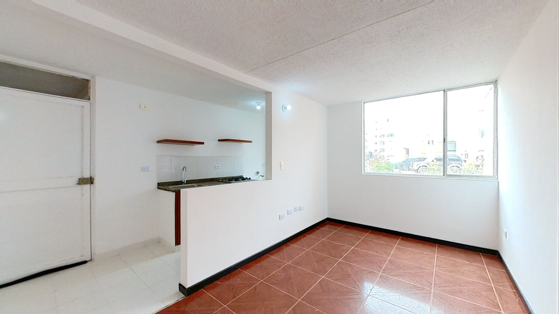 Apartamento en Venta en el Conjunto Torrentes Etapa 4