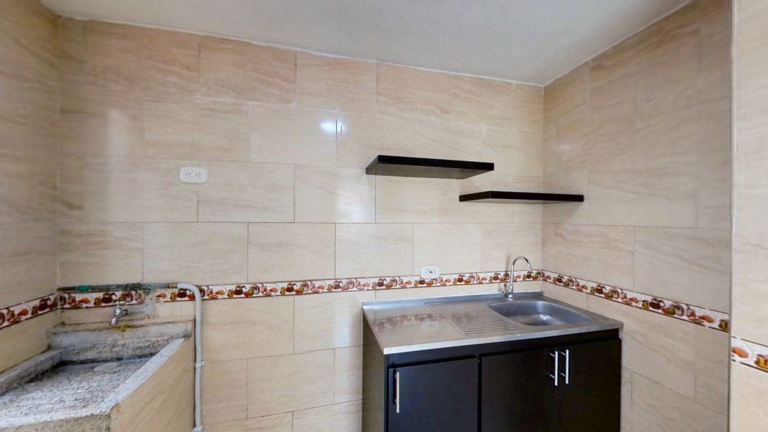 Apartamento en Venta en el Conjunto Torres del Porvenir
