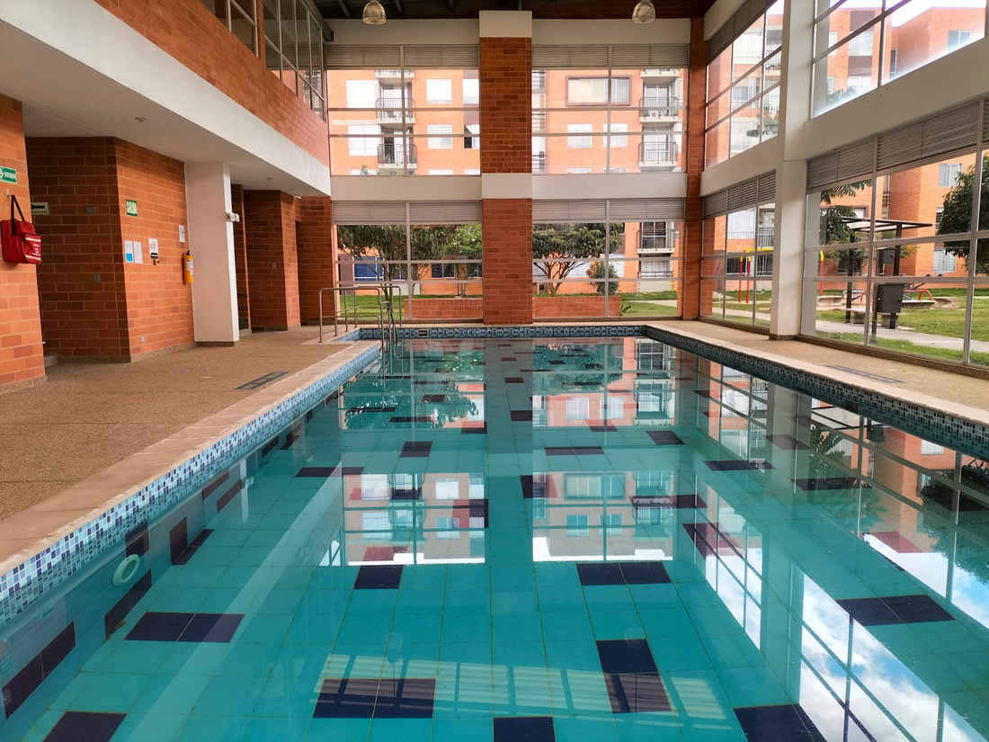 Apartamento en Venta en el Conjunto Tarento