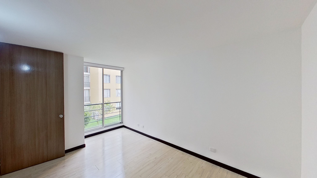 Apartamento en Venta en el Conjunto Reserva de la Sabana