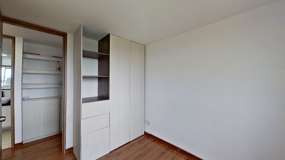 Apartamento en Venta en el Conjunto Amatista