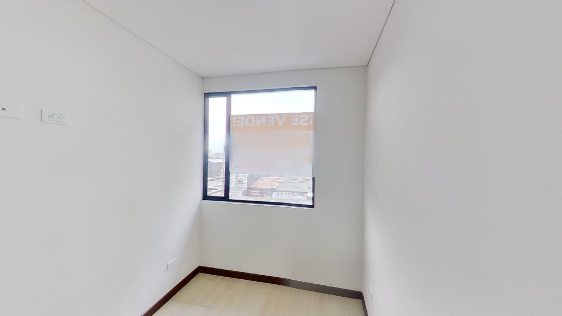 Apartamento en Venta en el Conjunto Edificio Kronos