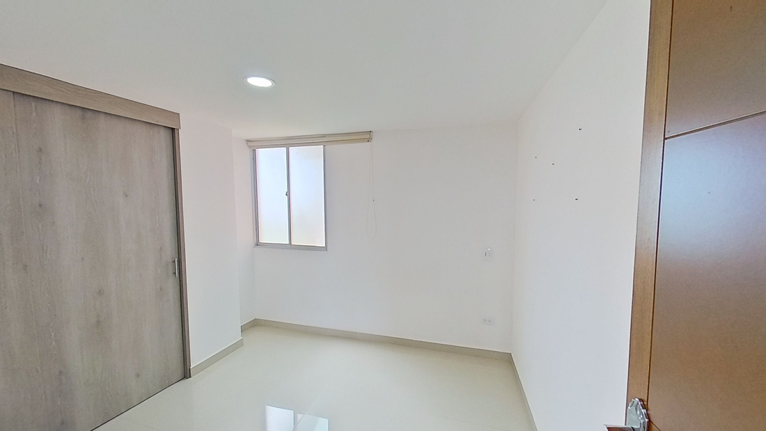 Apartamento en Venta en el Conjunto Edificio Barcelona