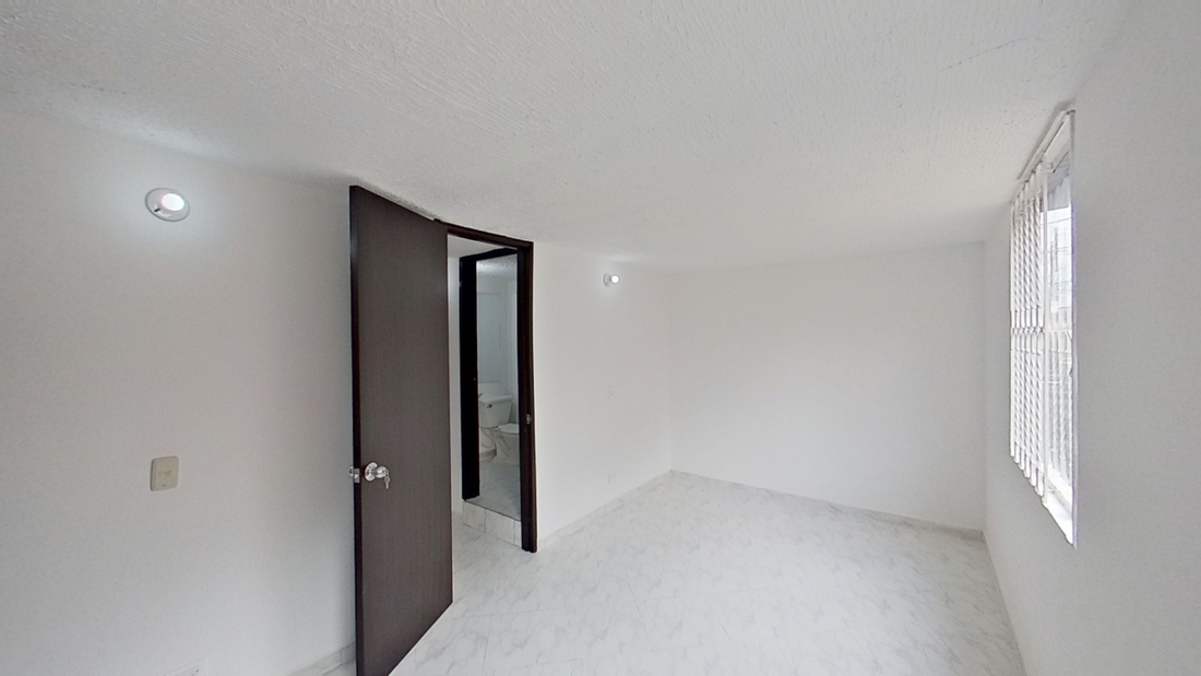 casa con conjunto cerrado en Venta en el Conjunto Sabana Grande 6