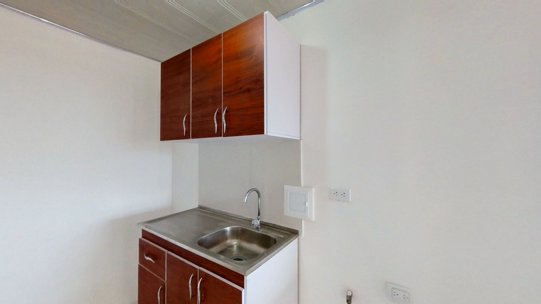 Apartamento en Venta en el Conjunto Margaritas II