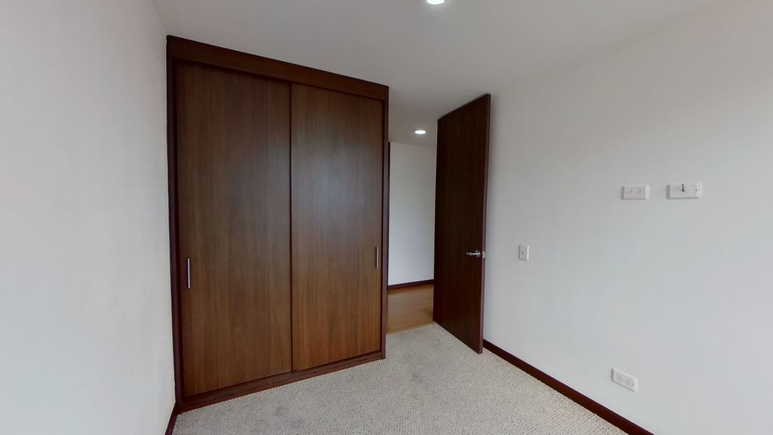 Apartamento en Venta en el Conjunto Miramont Club Residencial 1