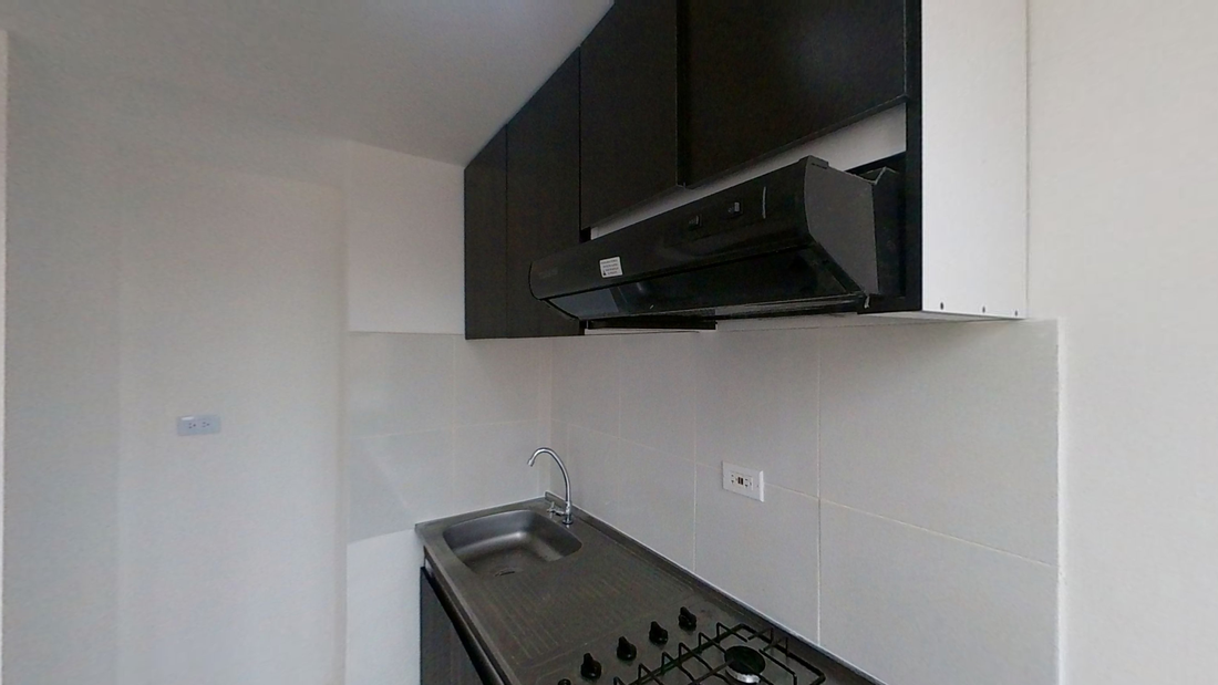 Apartamento en Venta en el Conjunto Orquídeas