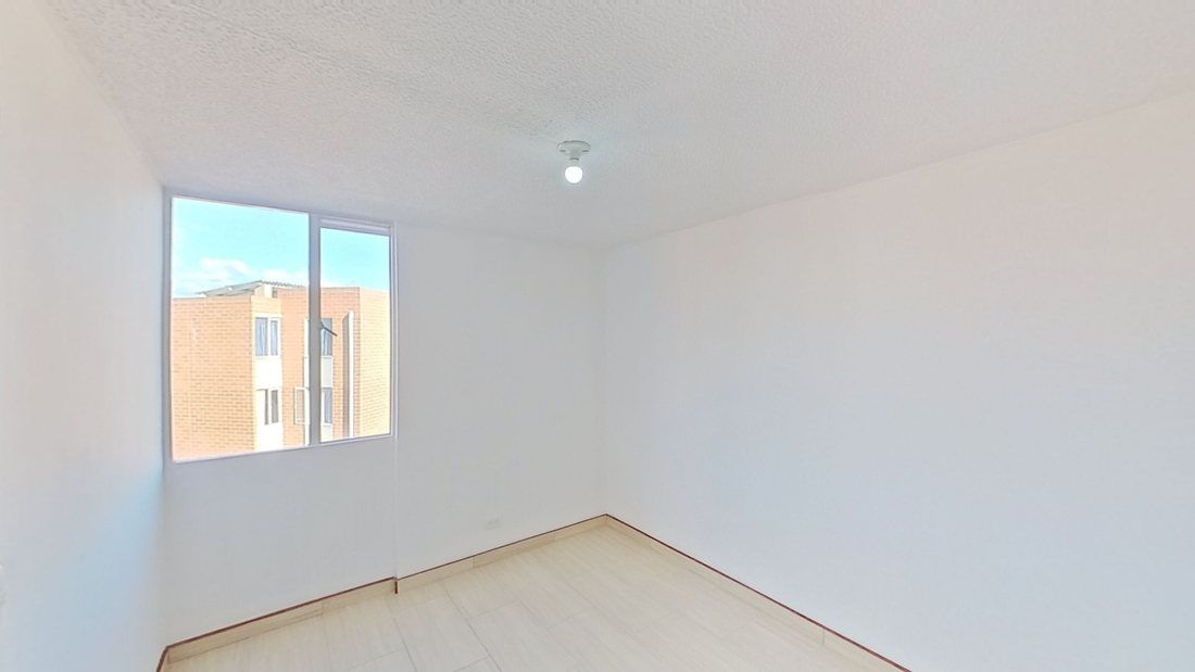 Apartamento en Venta en el Conjunto El Futuro 1