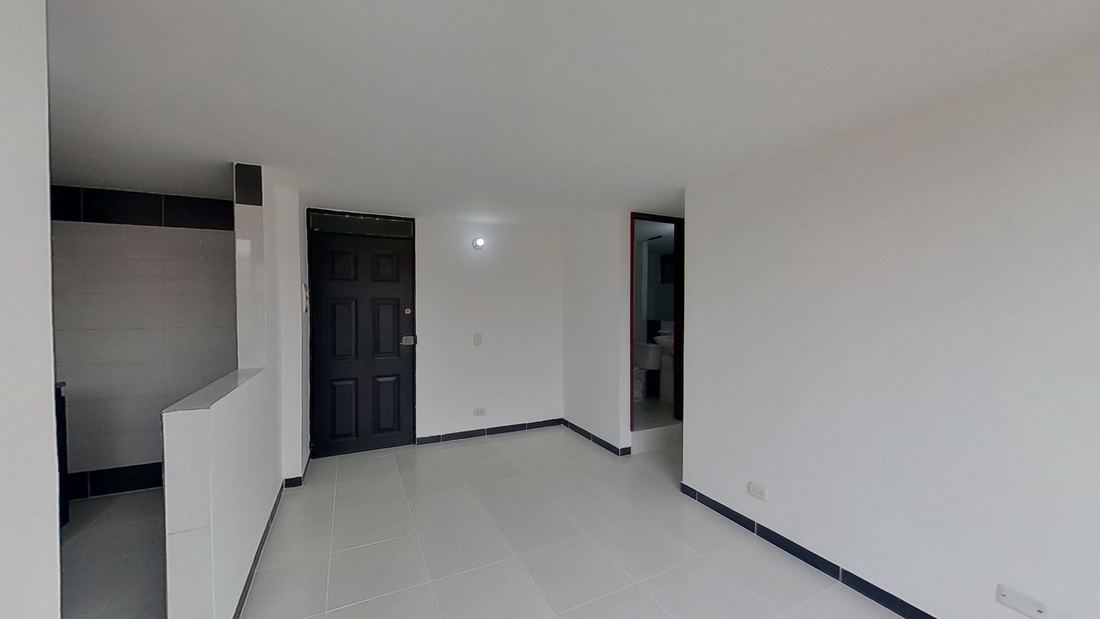 Apartamento en Venta en el Conjunto Magnolia