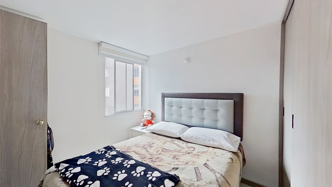 Apartamento en Venta en el Conjunto Centenari