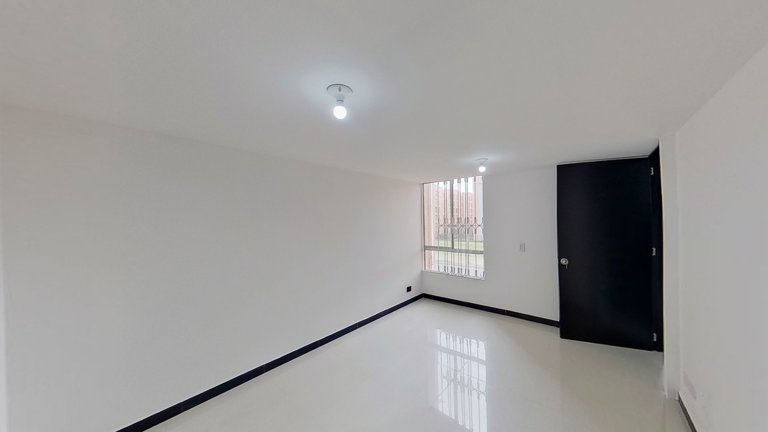 Apartamento en Venta en el Conjunto Gardenia 1