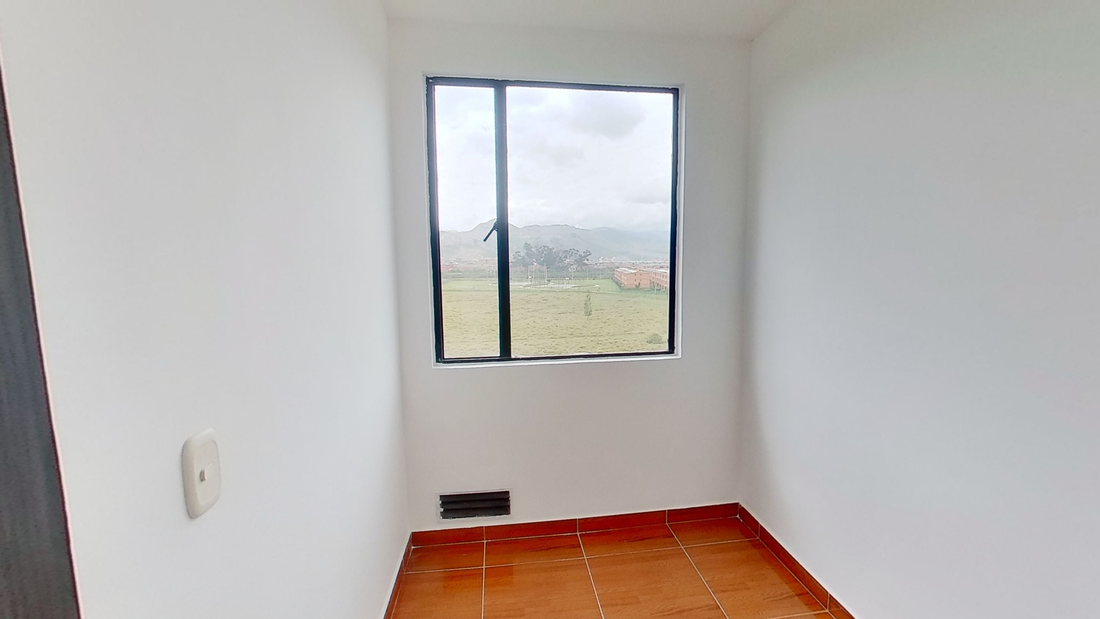 Apartamento en Venta en el Conjunto Parque campestre 15
