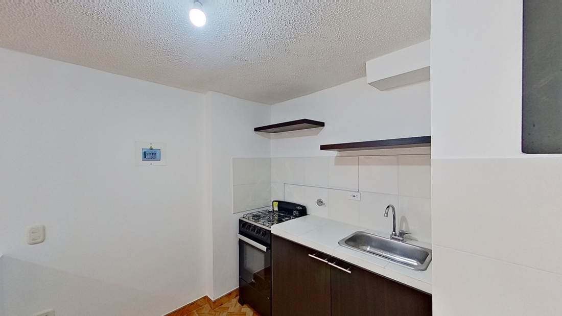 Apartamento en Venta en el Conjunto El Triunfo 1
