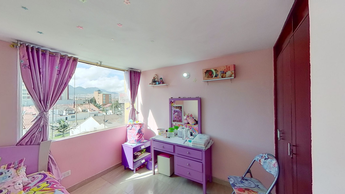Apartamento en Venta en el Conjunto Tibana 14