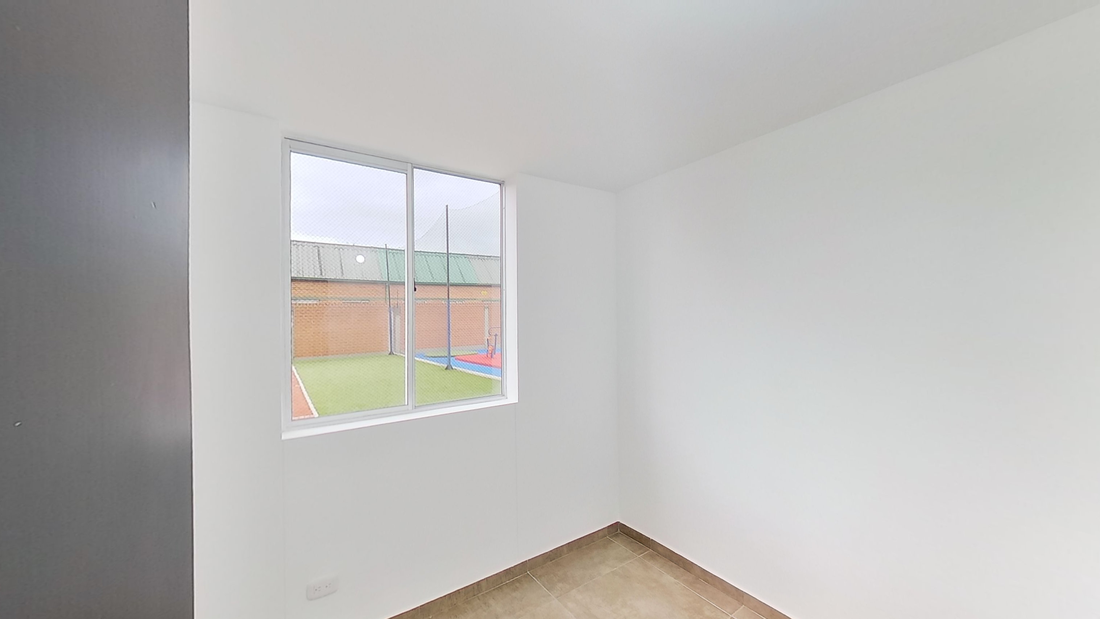 Apartamento en Venta en el Conjunto Colina 163