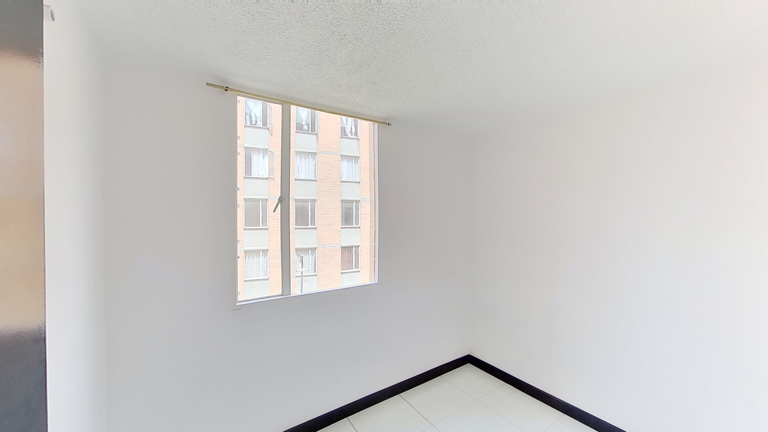 Apartamento en Venta en el Conjunto La Fortuna