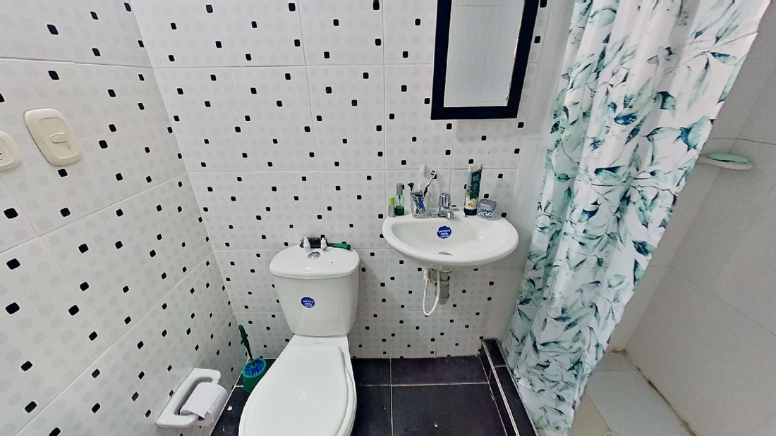 Apartamento en Venta en el Conjunto Parque Campestre 3