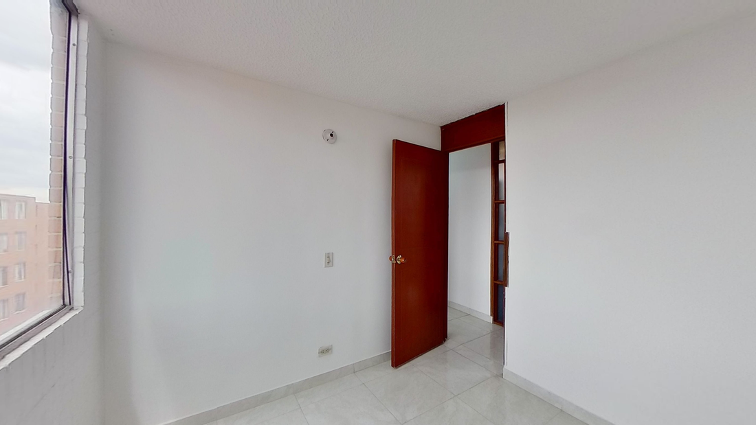 Apartamento en Venta en el Conjunto Santafe del tintal Etapa 1