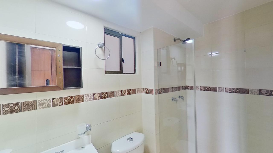 Apartamento en Venta en el Conjunto Normandía del Parque