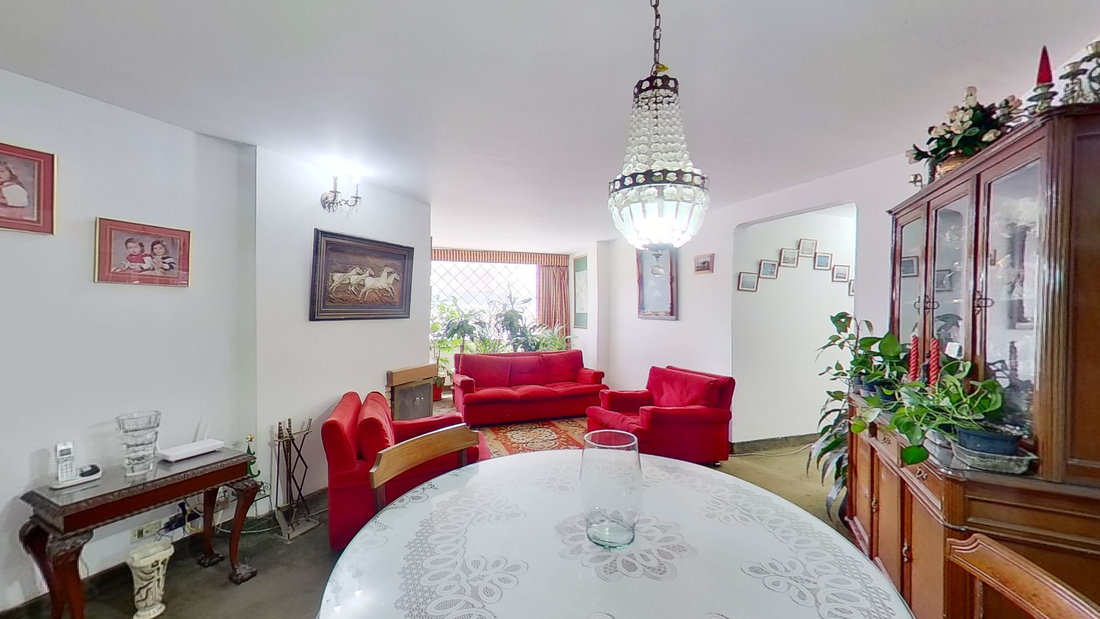 Apartamento en Venta en el Conjunto Edificio Alianza