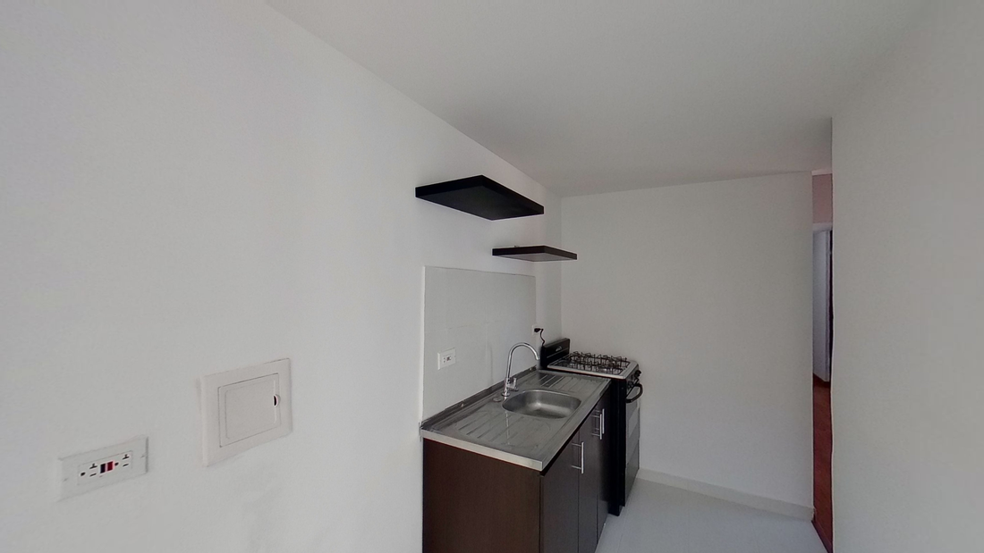 Apartamento en Venta en el Conjunto Ciudadela La Libertad