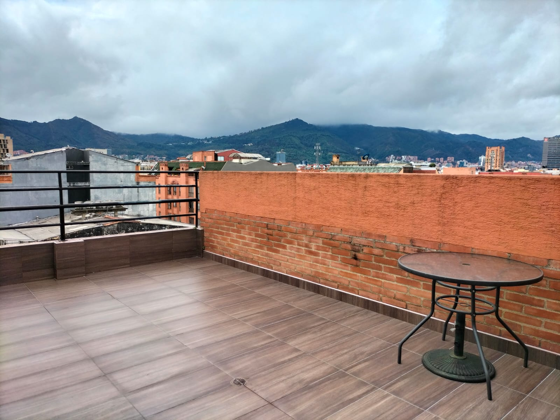 Apartamento en Venta en el Conjunto San Pedro Del Batan