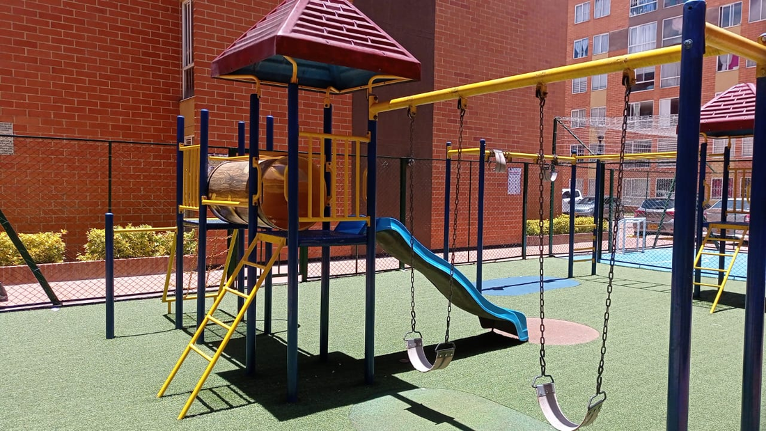 Apartamento en Venta en el Conjunto Alameda de San Pedro