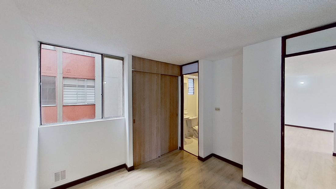Apartamento en Venta en el Conjunto Paseo de San Diego